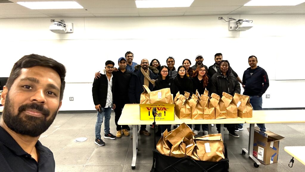 2025 MGC - Igniter's Food Drive
