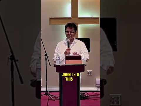 3 Ways We Lie To God
