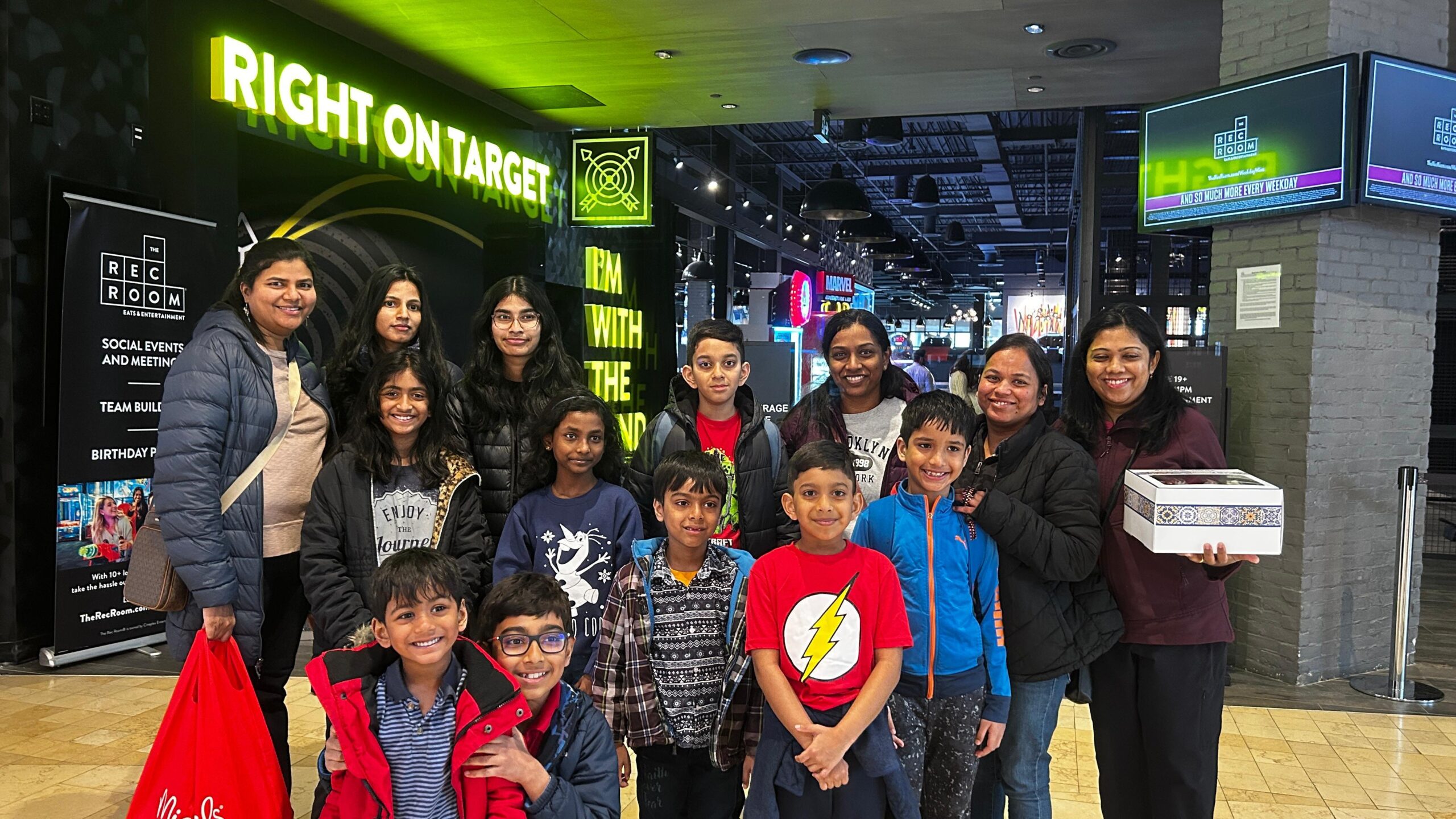 Kids Day Out Kids Day Out